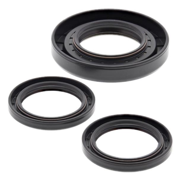ABR Xtreme Duty Axles All Balls Racing 25-2079-5