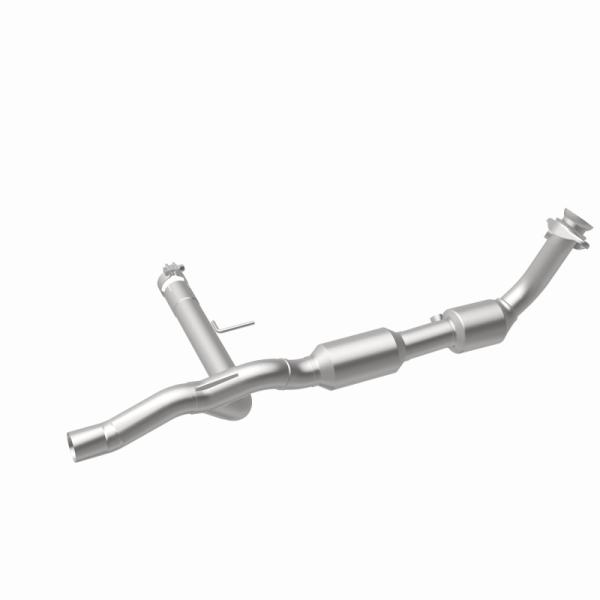 Magnaflow 4583450
