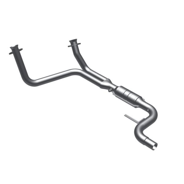 Magnaflow 23466
