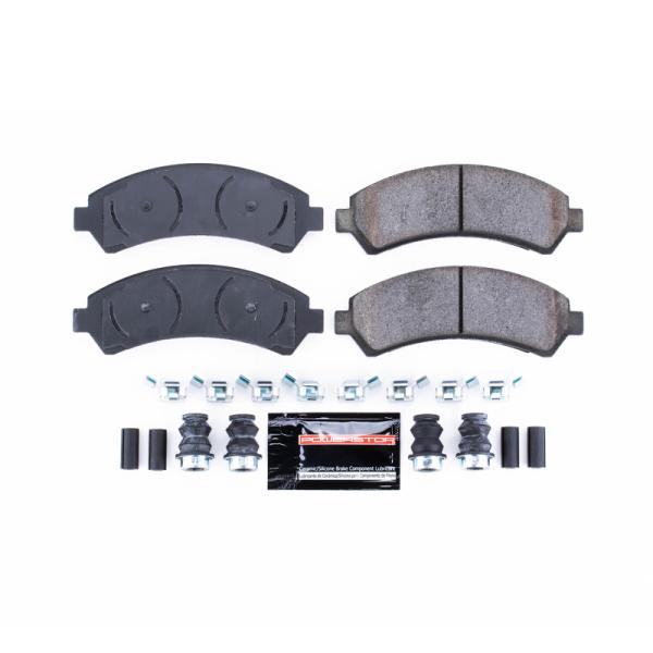 PowerStop Z23-726