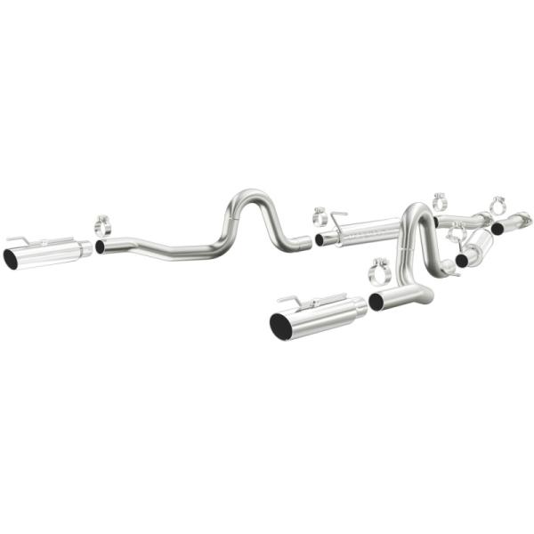 Magnaflow 15677