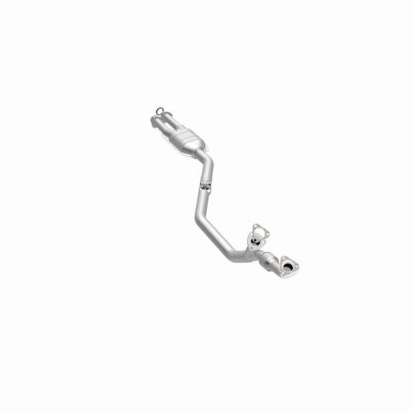 MAG Converter Direct Fit Magnaflow 23558