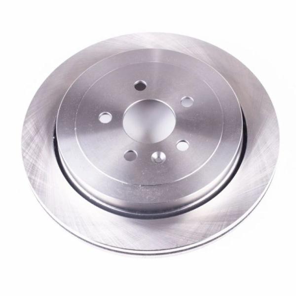 PSB Autospecialty Rotor PowerStop AR85168
