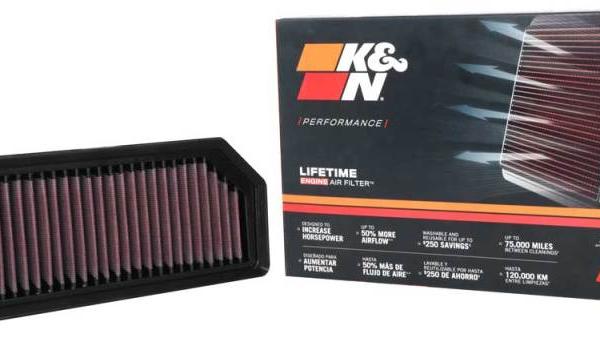 K&N Engineering KT-1320