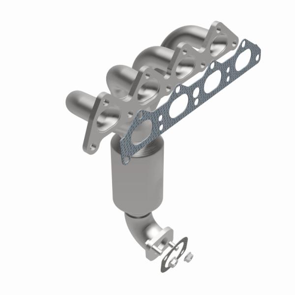 MAG Converter Direct Fit Magnaflow 51955