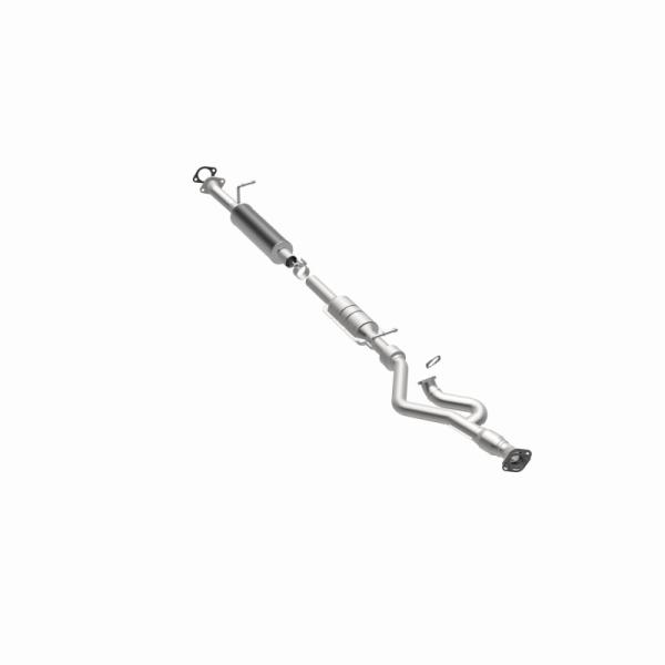 MAG Converter Direct Fit Magnaflow 24275