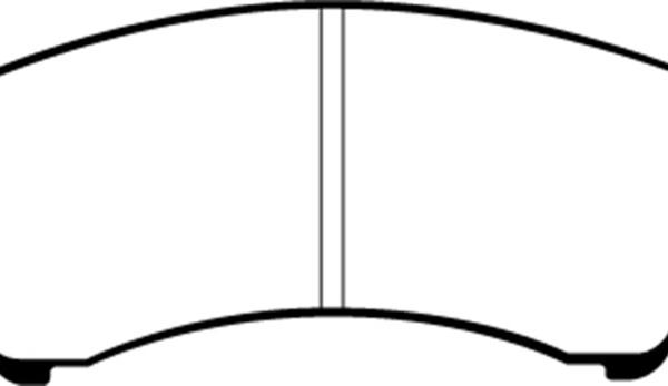 EBC DP21765/2
