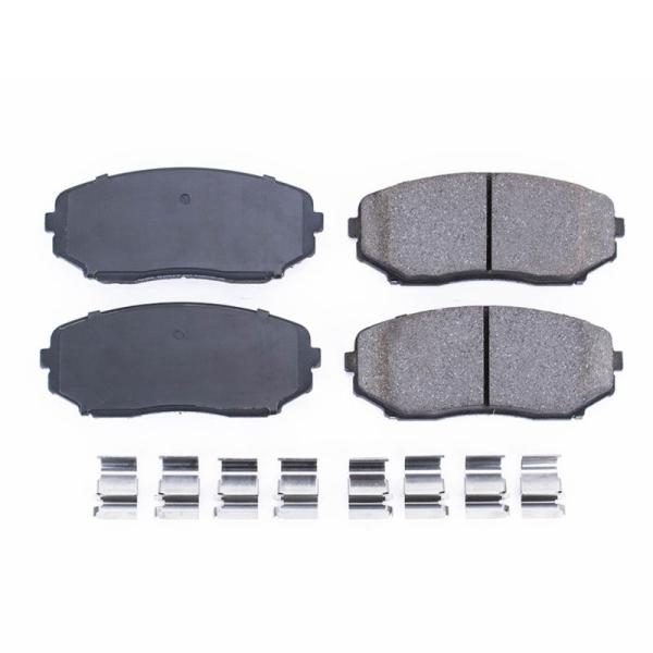 PowerStop 17-1258
