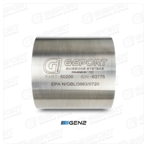 G-Sport 50200