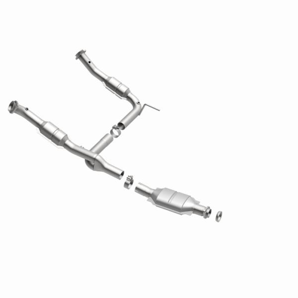 Magnaflow 93108