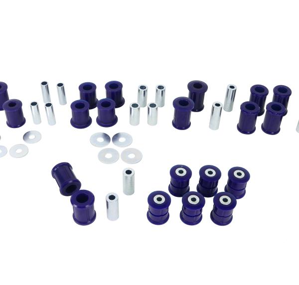 Superpro KIT131NBK