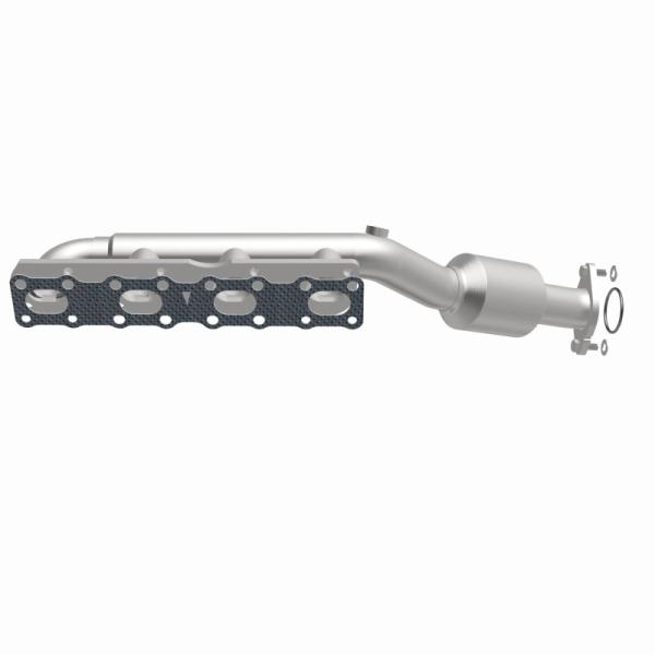 Magnaflow 4583381