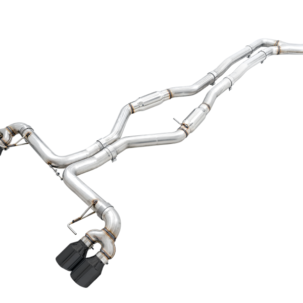 AWE Tuning 3020-43085