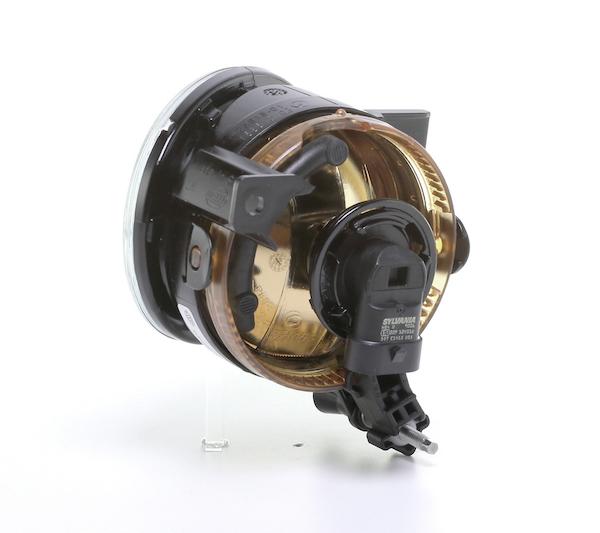 HELLA Fog Lamp Hella 009954311