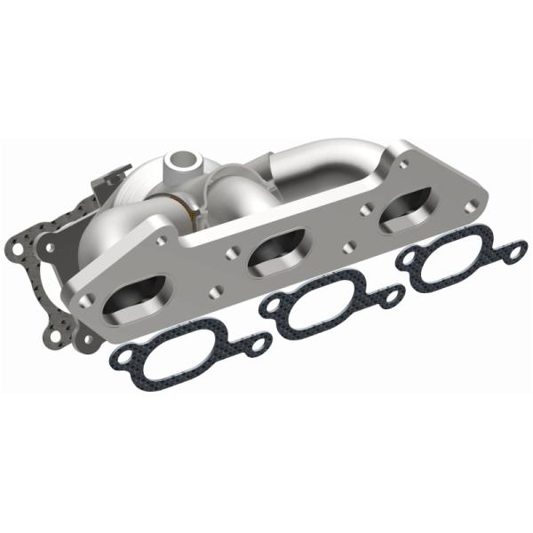 MAG Converter Direct Fit Magnaflow 23213