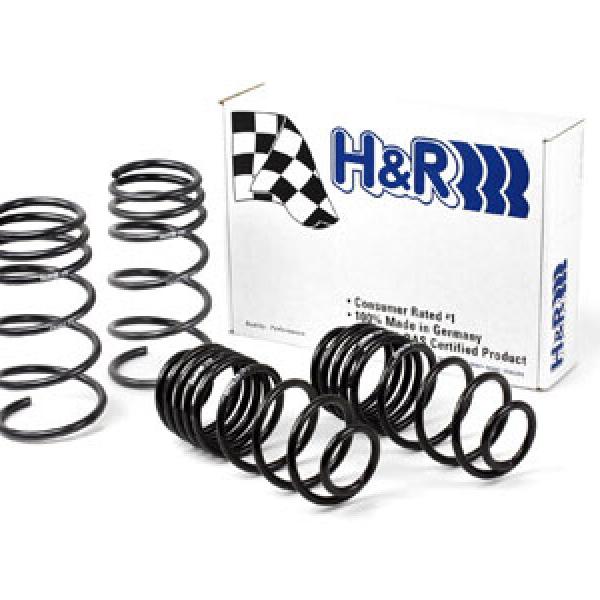 H&R 54601