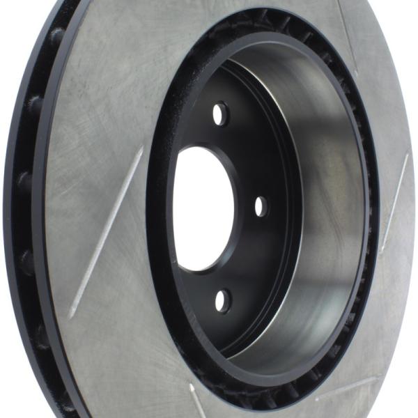 Stoptech 126.20021SR