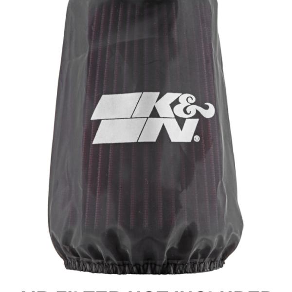 K&N Engineering YA-3502DK