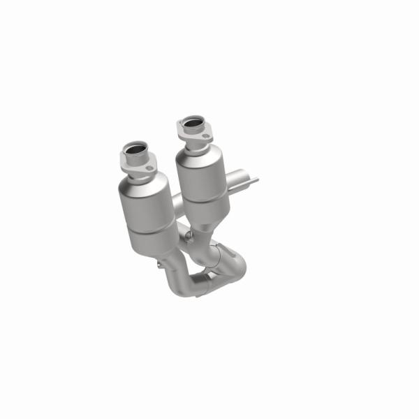 Magnaflow 447187