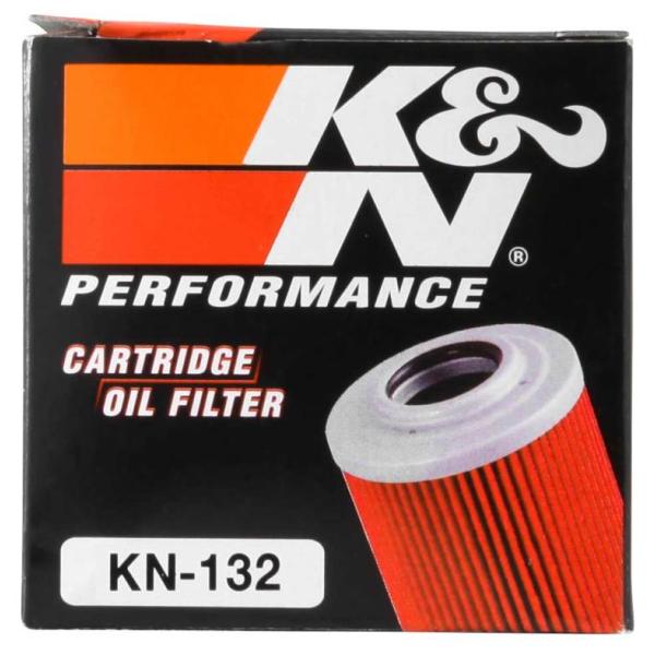 K&N Engineering KN-132
