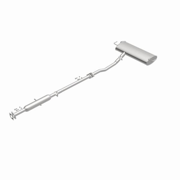MAG BRE Exhaust Kits Magnaflow 106-0828
