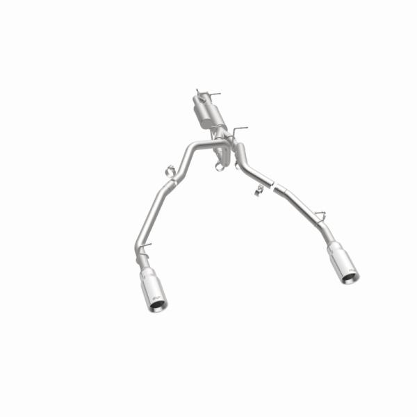 MAG Catback Exhaust Magnaflow 19684