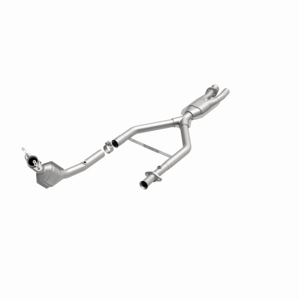 MAG Converter Direct Fit Magnaflow 23187