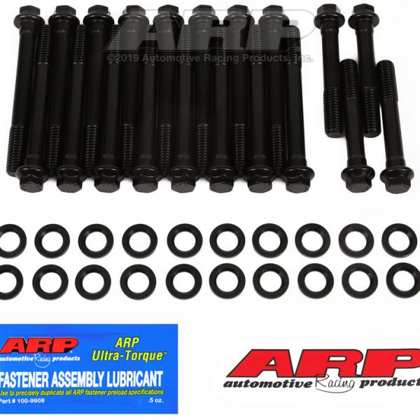 Uncategorized ARP 180-3601