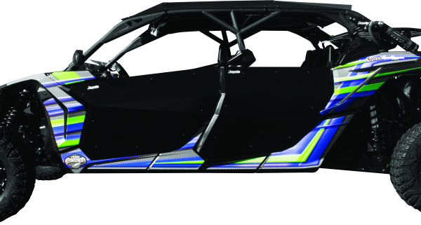 DragonFire Racing 522024