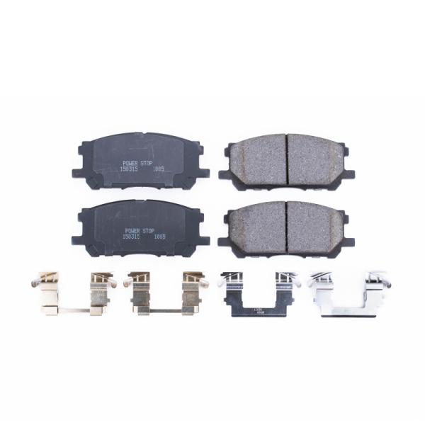 PowerStop 17-1005
