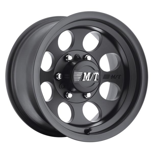 Mickey Thompson 250445