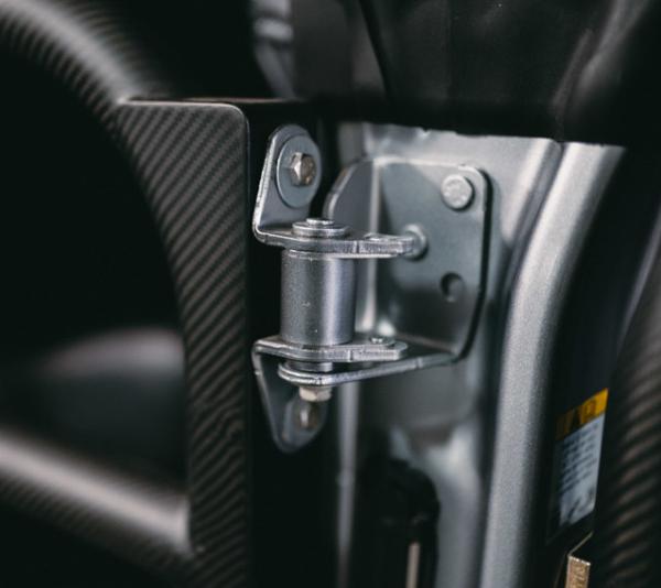 Anderson Composites AC-TD21FDBR4D