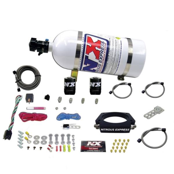 Nitrous Express 20934-10