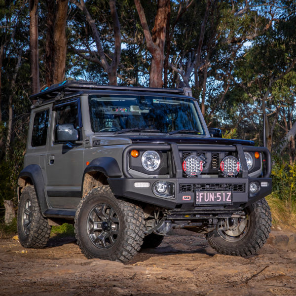 ARB SJB21SFKIT