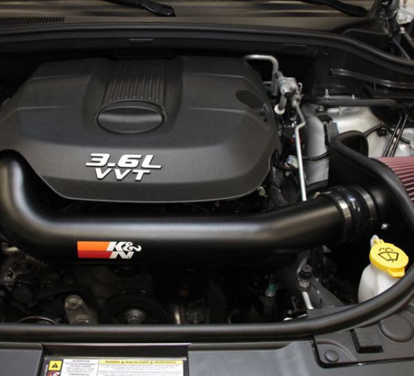 K&N Engineering 77-1560KTK
