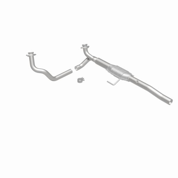 MAG Converter Direct Fit Magnaflow 51149