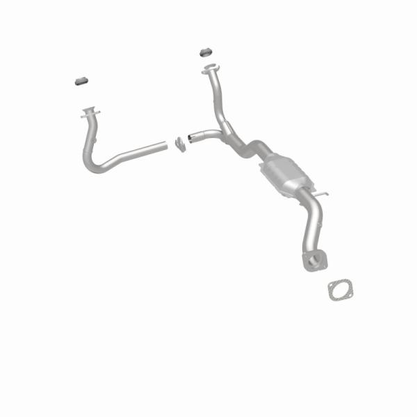 Magnaflow 23628