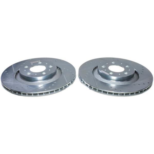 PowerStop AR84012XPR