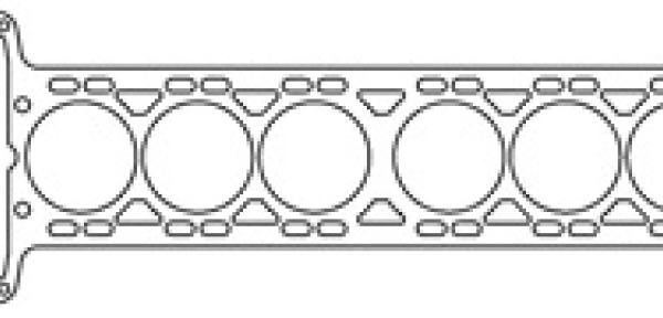 Cometic Gasket C4303-098