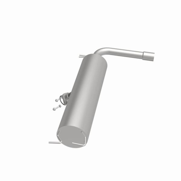 MAG BRE Exhaust Kits Magnaflow 108-0115