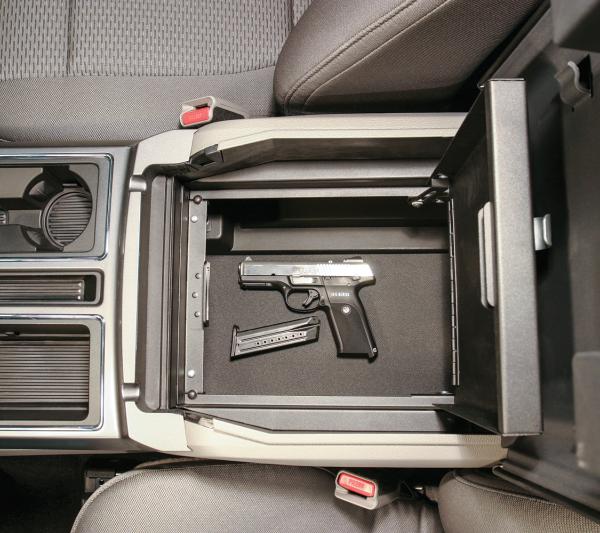 Tuffy Products 317-01