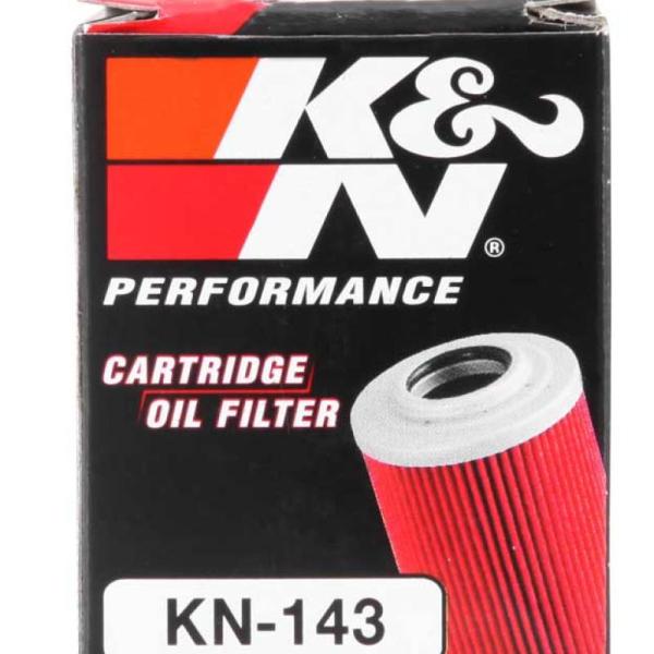 K&N Engineering KN-143