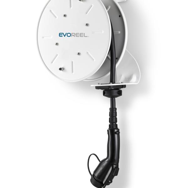 EvoCharge EVC0123