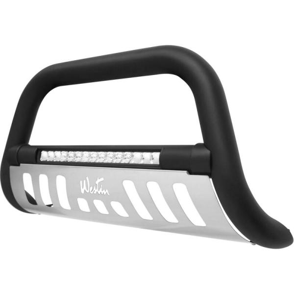 WES Bull Bars - Ultimate Westin 32-2255L