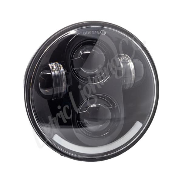 Letric Lighting LLC-LH-5B