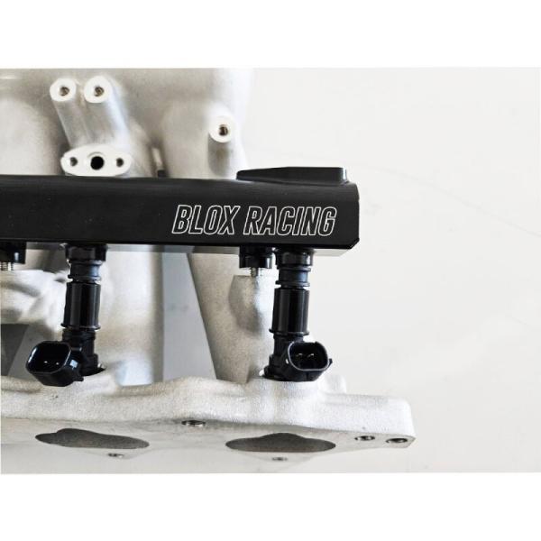BLOX Racing BXFU-00720-BK