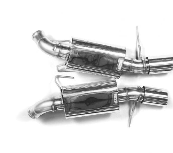 Kooks Headers 11406600