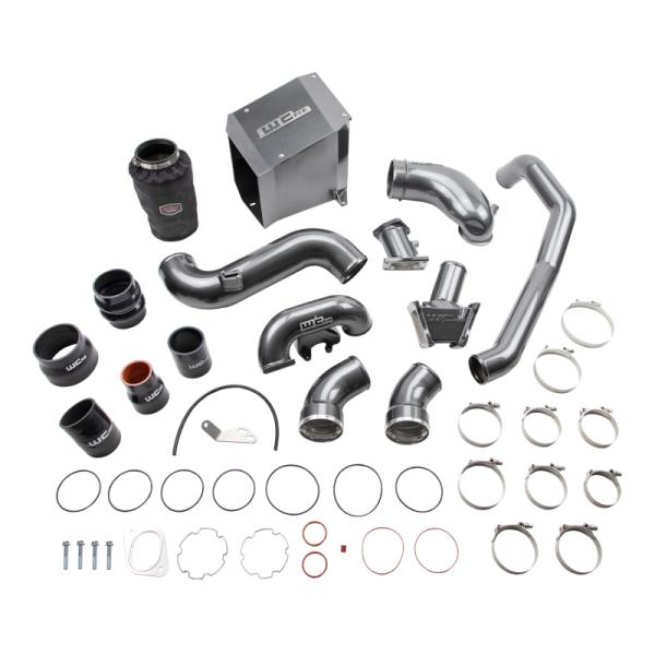Wehrli WCF100438-GW