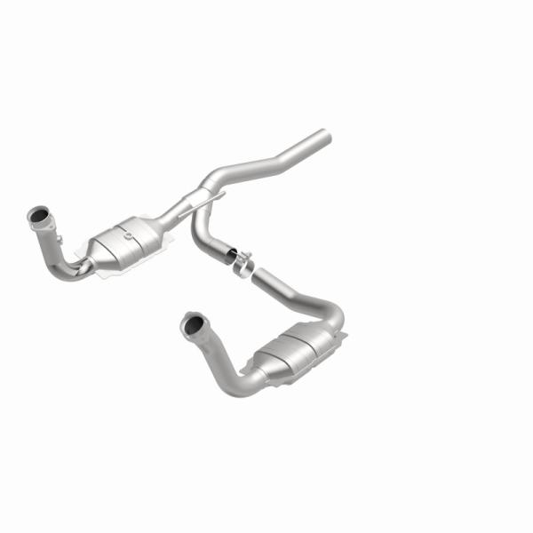 MAG Converter Direct Fit Magnaflow 52148