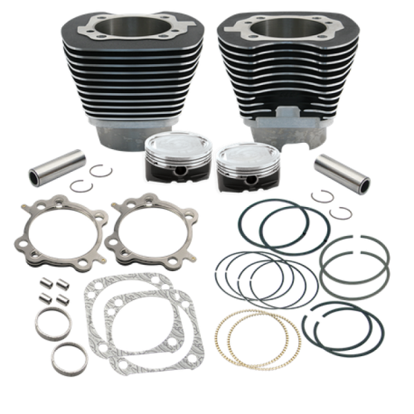 S&S Cycle 910-0223
